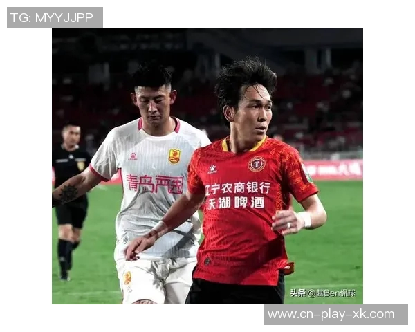 辽宁铁人与外援邦本宜裕续约谈判进行中内援人选即将陆续揭晓