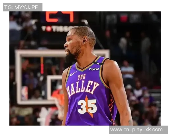 KD感慨超德克追赶乔丹的疯狂之旅期待得分榜最终排名